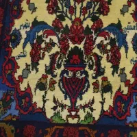 فرش دستبافت