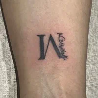 تتو فقط برای بانوان