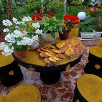 اجاره سوییت تراس دار با امکانات کامل ویو ابدی|اجارهٔ کوتاه‌مدت آپارتمان و سوئیت|تنکابن, |دیوار