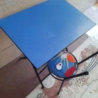 میز و صندلی