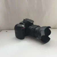دوربین حرفەای NIKON D5300