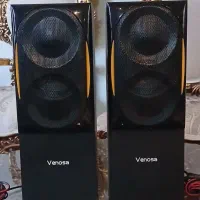 اسپیکر بیس دار Venosa|سیستم صوتی خانگی|اردبیل, |دیوار