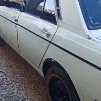 ماشین پیکان سواری عروسک