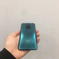 Xiaomi Redmi Note 9