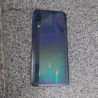 گوشی a50 کارکرده