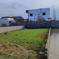 زمین داخل بافت مسکونی و کشاورزی متصل بافت دابودشت