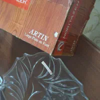 ظروف آشپزخانه ودکوری نو نو|ظروف سرو و پذیرایی|لاهیجان, مهرگان|دیوار