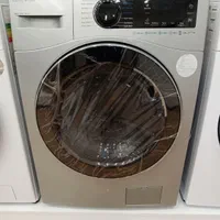 لباسشویی دوو سنیور ۹ کیلو Lm990 جشنواره نقدی|ماشین لباسشویی و خشک‌کن لباس|مشهد, شهرک رازی (شهرک غرب)|دیوار
