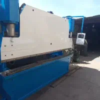 لیزر فروش با شرایط ویژه پرس برک گیوتین خم کن نورد|ماشین‌آلات صنعتی|کرج, حصارک پایین|دیوار