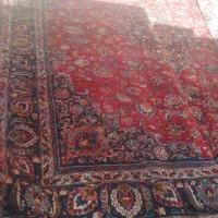 فرش دست بافت|فرش|بستان آباد, |دیوار