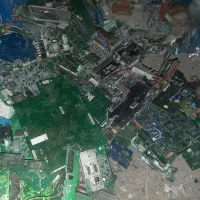 ضایعات باتری