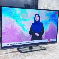 تلویزیون اسنوا 43 اینچ دهگلان