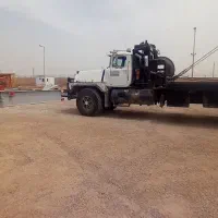 نیازمند راننده پایه یک
