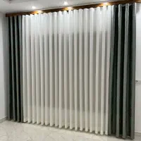 دوخت‌نصب‌پرده|خدمات پیشه و مهارت|فریدون‌کنار, |دیوار