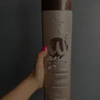 مواد کراتین w1