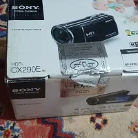 دوربین فیلمبرداری|دوربین عکاسی و فیلمبرداری|اردبیل, |دیوار