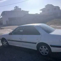 پارس سال ۱۴۰۲ دریچه سیمی|خودرو سواری و وانت|چمستان, |دیوار