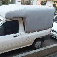 حمل بار سبک