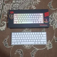 کیبورد گیمینگ ردراگون redragon K530 Pro