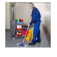 خدمات نظافت