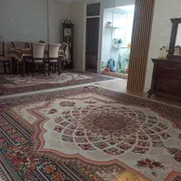 ۲ عدد روفرشی کش دار ۱۲ متری خارجی نونو