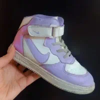 بوت وکفش سایز۳۱تا ۳۳|کفش و لباس بچه|مهاجران, |دیوار