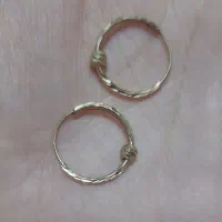 گوشواره دخترانه|جواهرات|رباطکریم, رباطکریم|دیوار