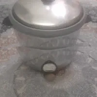 پلوپز ۱۵نفره پاناسونیک