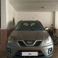خودروی mvm x33