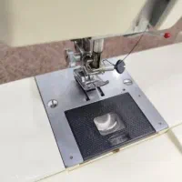 چرخ خیاطی ژانومه