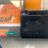 ۴ عدد باتری فابریک یو پی اس صبا باتری