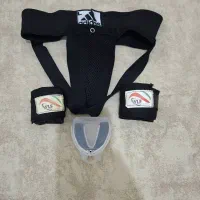 لوازم کیک بوکسینگ|تجهیزات ورزشی|تهران, افسریه شمالی|دیوار