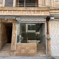 مغازه ۴۵ متری، نوساز، توس ۴۱ و ۳۹ (شهرک حجت)|فروش مغازه و غرفه|مشهد, حضرت حجت|دیوار