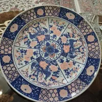 ظرف سرامیکی قدیمی