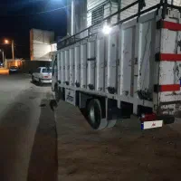 اتاق ایسوزو زنده کش دامداری