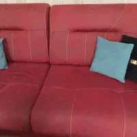 مبل سه نفره تخت شو