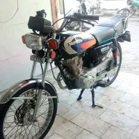 پیشتاز 150 مدل 92