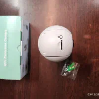 دوربین لامپی /دوربین گردان/ دوربین دید در شب رنگی|دوربین مداربسته|مشهد, هنرور|دیوار