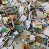 خرید  ضایعات آهن مس برنج کارتن کتاب وغیره|عمده‌فروشی|مشهد, سید رضی|دیوار