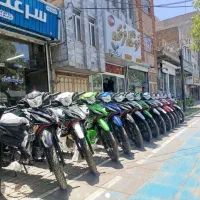 موتور هرم اسپید 130
