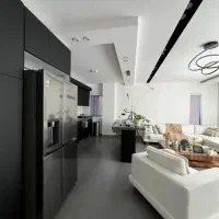 ویلای لوکس با طراحی مدرن|اجارهٔ خانه و ویلا|سلمانشهر, |دیوار