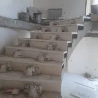 کاشی‌کاری، سیمانکاری ،بلوک چینی ،آجر چینی