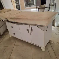 فروش کمد دیواری آرایشگاه و میز اپلاسیون|خدمات آرایشگری و زیبایی|دوگنبدان, |دیوار