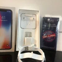 تمیزترین آیفن ایکس