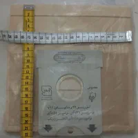 پاکت جارو برقی|جاروبرقی، جارو شارژی، بخارشو|زابل, |دیوار