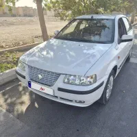 سمند ۹۵ Lx|خودرو سواری و وانت|تهران, شهرک غرب|دیوار