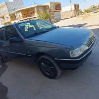 405 مدل 94|خودرو سواری و وانت|ثلاث باباجانی, |دیوار