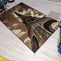 فرش فانتزی|فرش|هشتگرد, هشتگرد قدیم|دیوار