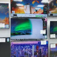 تلویزیون ۶۵اینچ QLED هوشمند رونیا با جشنوراه