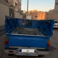 نیسان دوگانه اپشنال مدل ۱۴۰۰|خودرو سواری و وانت|کرمان, |دیوار